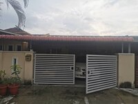 Terrace House For Sale at Taman Klang Utama, Klang