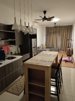 Property for Rent at Cerrado Residence