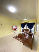 Property for Rent at Puri Aiyu