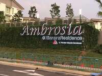 Property for Rent at Ambrosia @ Kinrara Residence