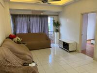 Property for Rent at Pearl Point Condominium