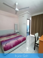 Apartment Room for Rent at Sri Impian Apartment, Farlim