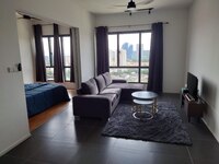 Condo For Rent at Ativo Suites, Bandar Sri Damansara