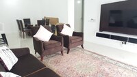 Condo For Rent at Reflection Residence, Mutiara Damansara