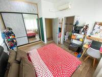 Condo For Sale at Almyra Residences, Bandar Puteri Bangi