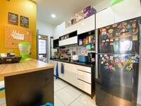 Condo For Sale at Almyra Residences, Bandar Puteri Bangi