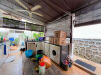 Semi D For Sale at Cassia Garden Residence, Cyberjaya