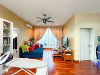 Semi D For Sale at Cassia Garden Residence, Cyberjaya