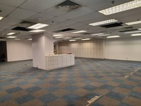 Office For Sale at Plaza Sentral, KL Sentral