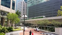 Office For Sale at Plaza Sentral, KL Sentral