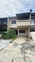 Terrace House For Sale at SS15, Subang Jaya