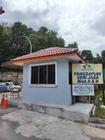 Property for Sale at Pangsapuri Seri Jasa