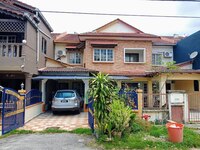 Property for Sale at Bangi Perdana