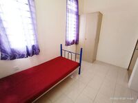 Terrace House For Sale at Jenderam Hilir, Dengkil