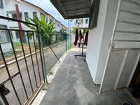 Terrace House For Sale at Jenderam Hilir, Dengkil