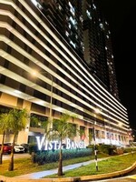 Apartment For Sale at Vista Bangi, Kajang
