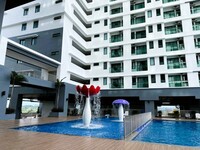 Apartment For Sale at Vista Bangi, Kajang