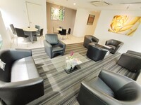 Office For Rent at Megan Avenue 1, KLCC