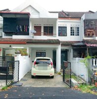 Property for Sale at Taman Puchong Intan