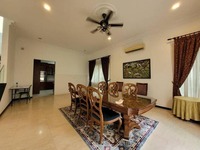 Semi D For Rent at Villa Manja, Bandar Menjalara