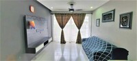 Condo For Rent at Hijauan Heights, Taman Universiti