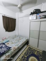 Apartment For Sale at Sri Raya Apartment, Kajang