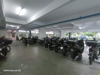 Apartment For Sale at Sri Raya Apartment, Kajang