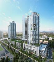 Condo For Sale at HighPark Suites