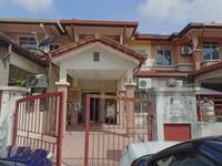Property for Sale at Taman Bukit Subang