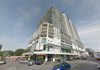 Office For Sale at First Subang, Subang Jaya