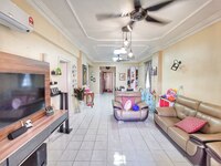 Property for Sale at Pelangi Condominium