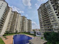 Property for Sale at Sentul Utama Condominium