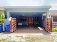 Property for Sale at Taman Sri Buloh