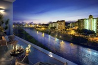 Condo For Sale at Tria Seputeh Condominium