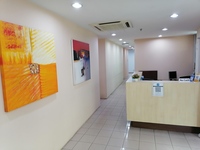 Office For Rent at Mentari Business Park, Petaling Jaya