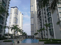 Property for Rent at Almyra Residences