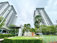Property for Rent at Serin Residency
