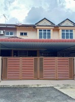 Property for Rent at Bandar Laguna Merbok