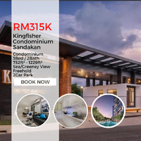 Property for Sale at Bandar Sandakan