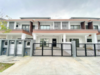 Property for Rent at Myra Saujana Sungai Merab