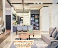 Condo For Rent at Ativo Suites, Bandar Sri Damansara