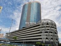 Property for Rent at PJX HM Shah Tower
