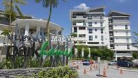 Property for Sale at Subang Parkhomes