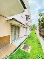 Semi D For Sale at Bandar Country Homes, Rawang