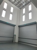 Semi-D Factory For Sale at Shah Alam Premier Industrial Park, Shah Alam