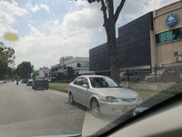 Semi-D Factory For Sale at Temasya Glenmarie, Glenmarie