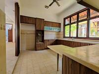Bungalow House For Rent at Section 27, Shah Alam