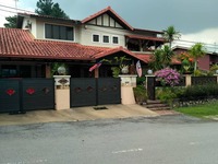 Property for Sale at Gombak Setia