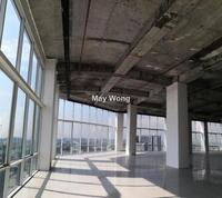 Office For Rent at Mines 2 Office Tower, Pusat Perdagangan Mines, Seri Kembangan