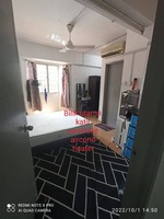 Property for Rent at Tasik Heights Apartment